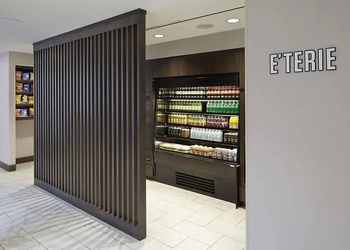 Embassy Suites By Hilton Atlanta Galleria