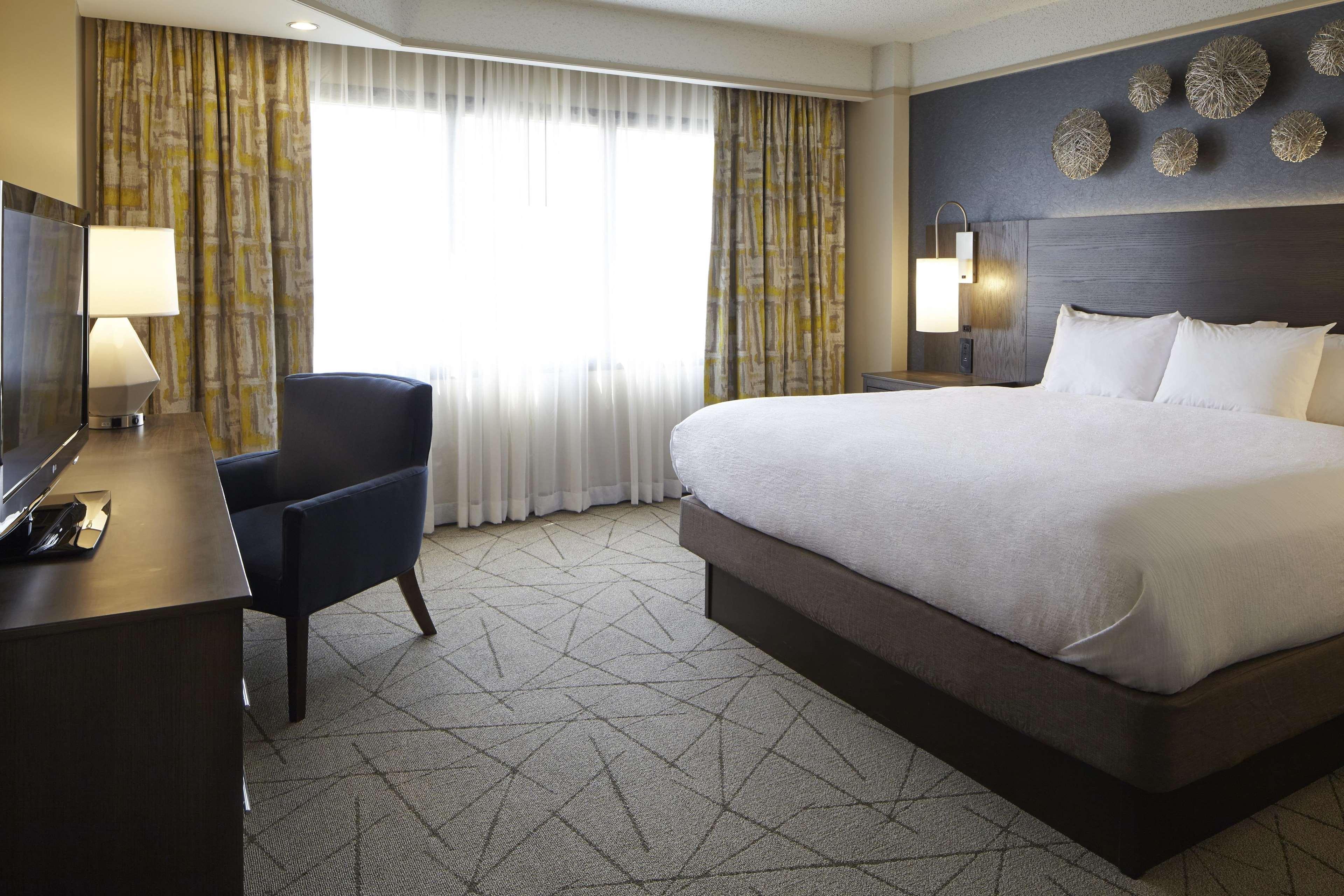 Embassy By Hilton Atlanta Galleria 3*
