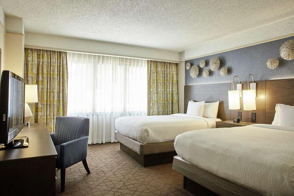 Embassy By Hilton Atlanta Galleria 3*