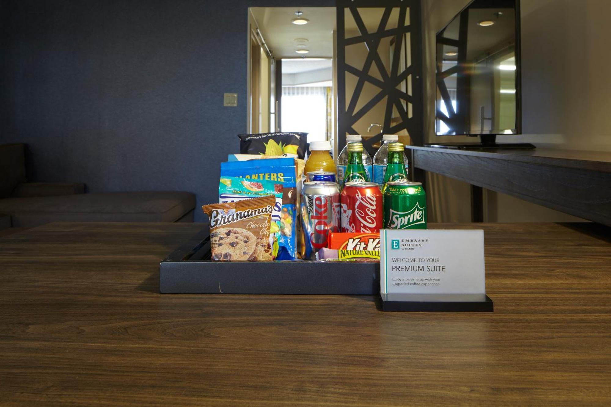 Embassy By Hilton Atlanta Galleria Hotel 3*