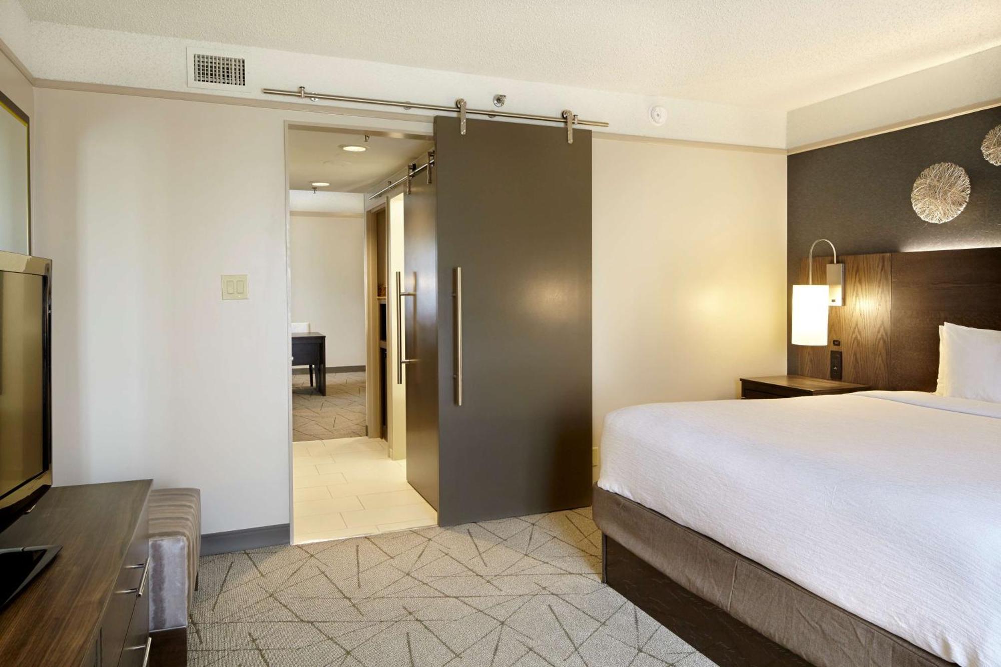 Embassy By Hilton Atlanta Galleria 3* Smyrna