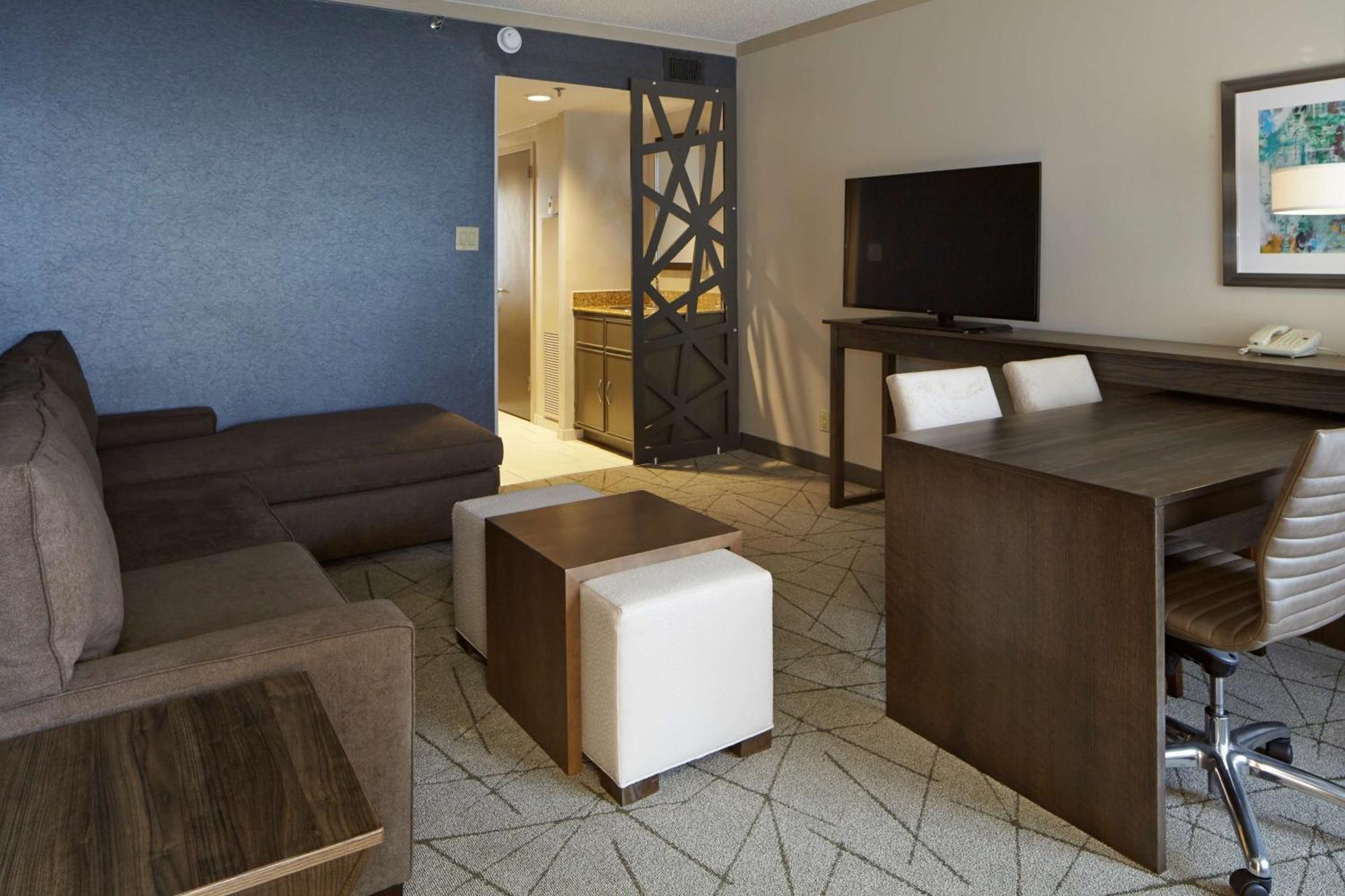 Embassy By Hilton Atlanta Galleria Hotel Smyrna