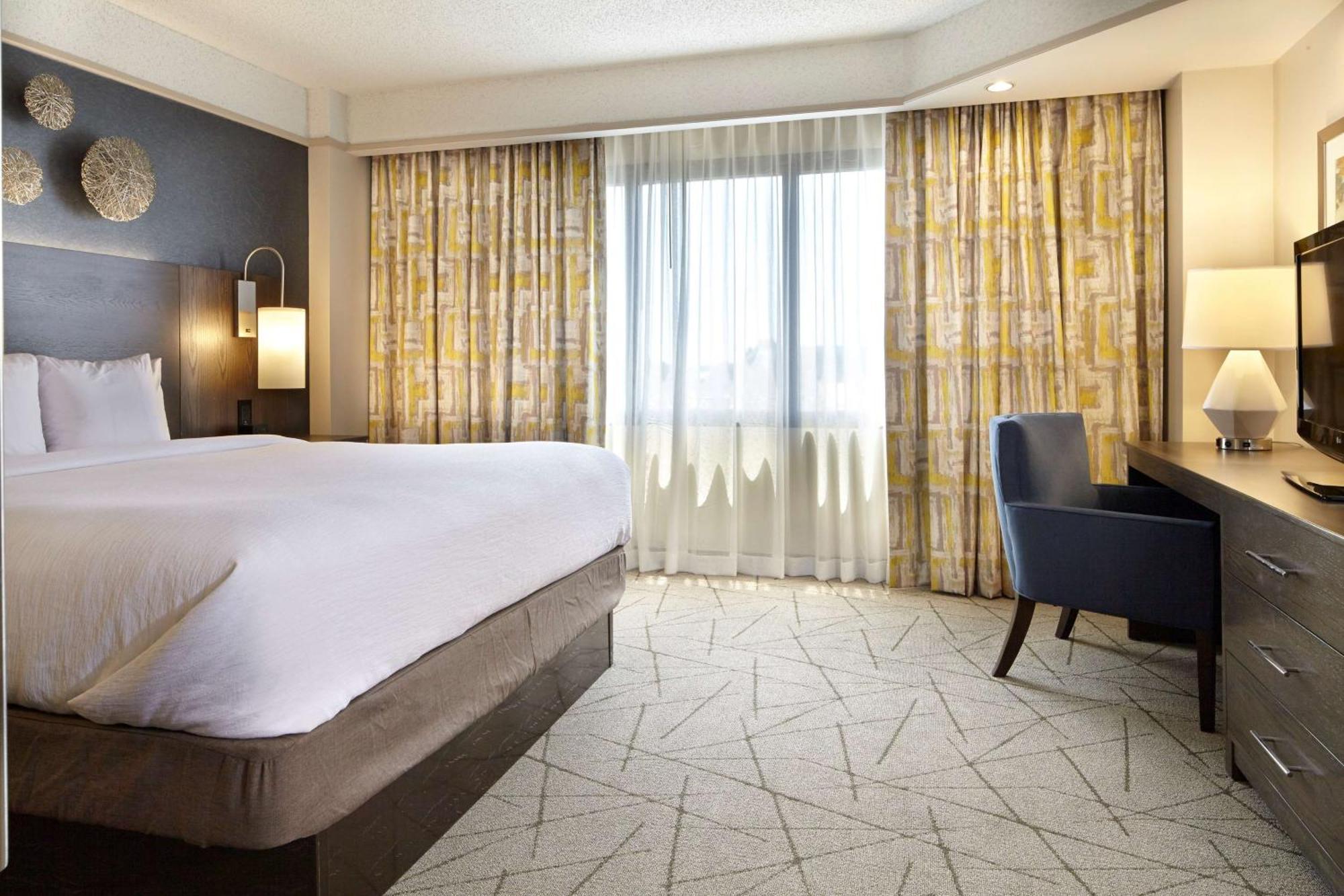 Embassy By Hilton Atlanta Galleria Hotel