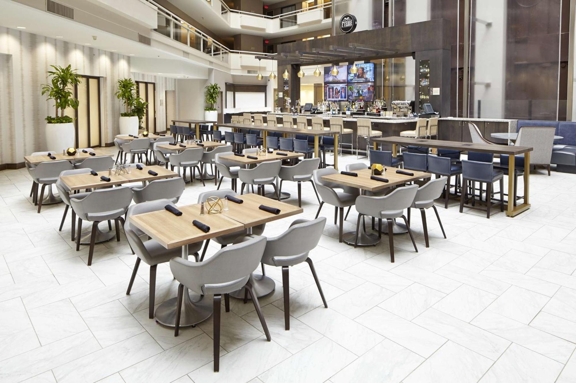Embassy By Hilton Atlanta Galleria 3* Smyrna