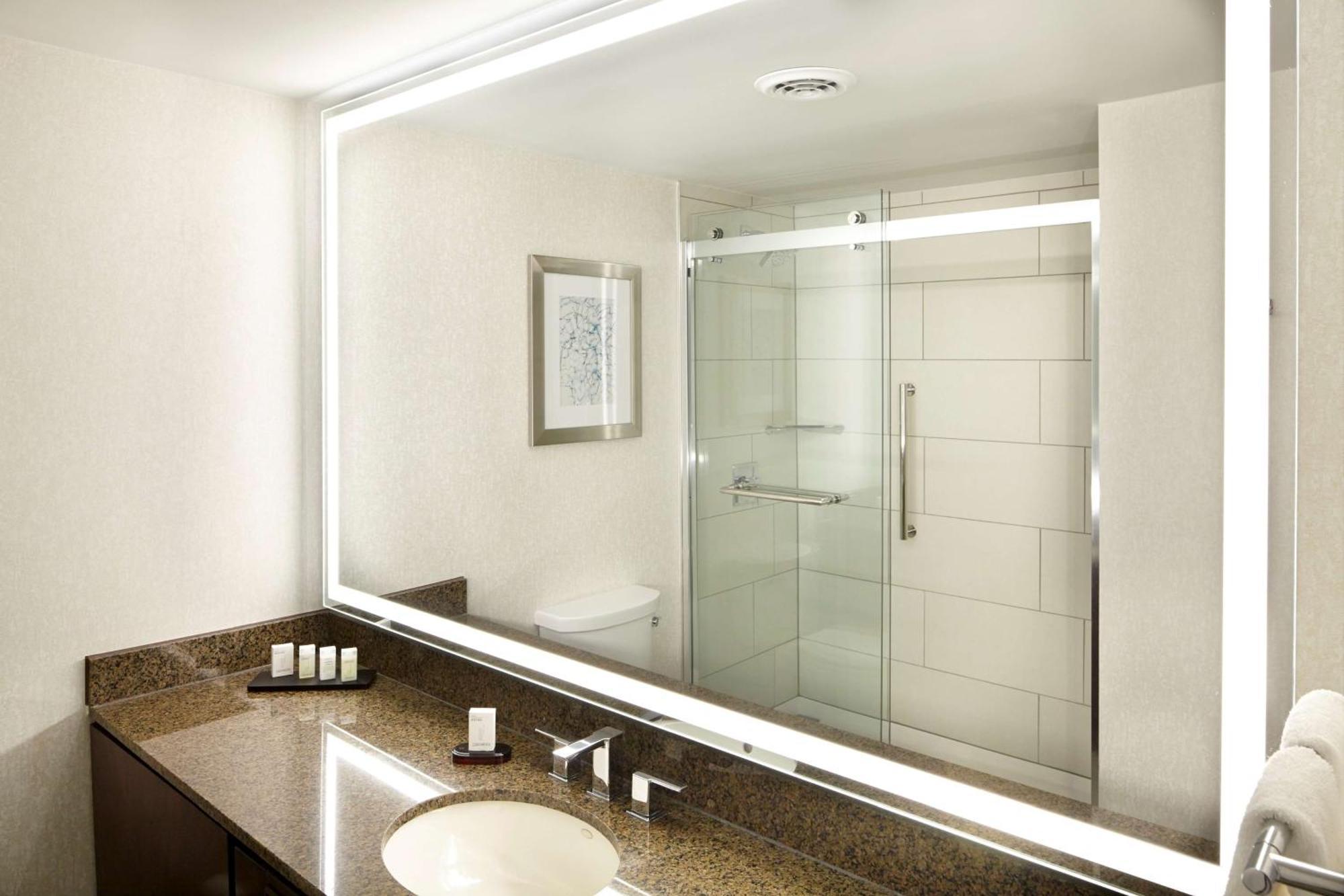 Hotel Embassy By Hilton Atlanta Galleria