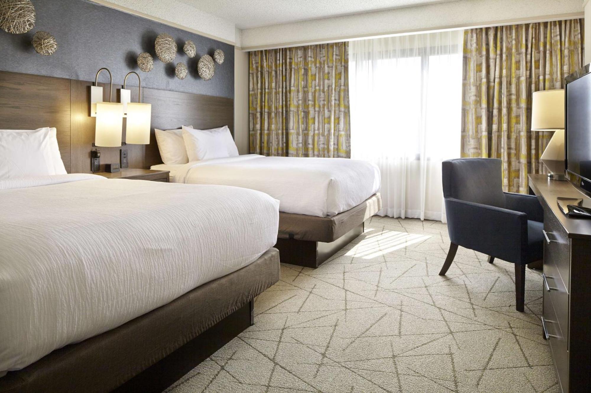 Embassy By Hilton Atlanta Galleria Smyrna