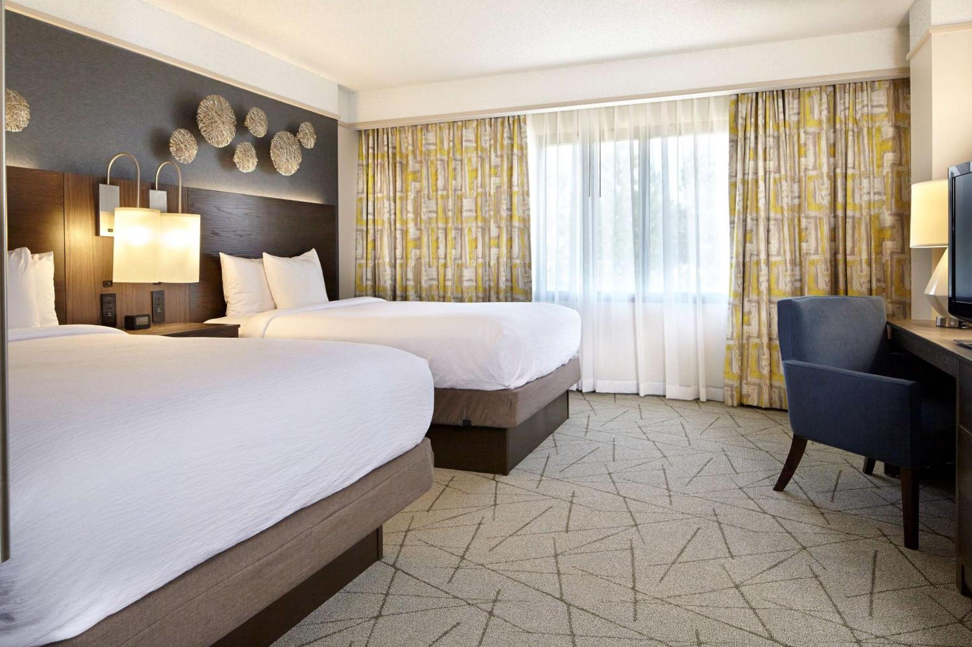 Hotel Embassy By Hilton Atlanta Galleria Smyrna