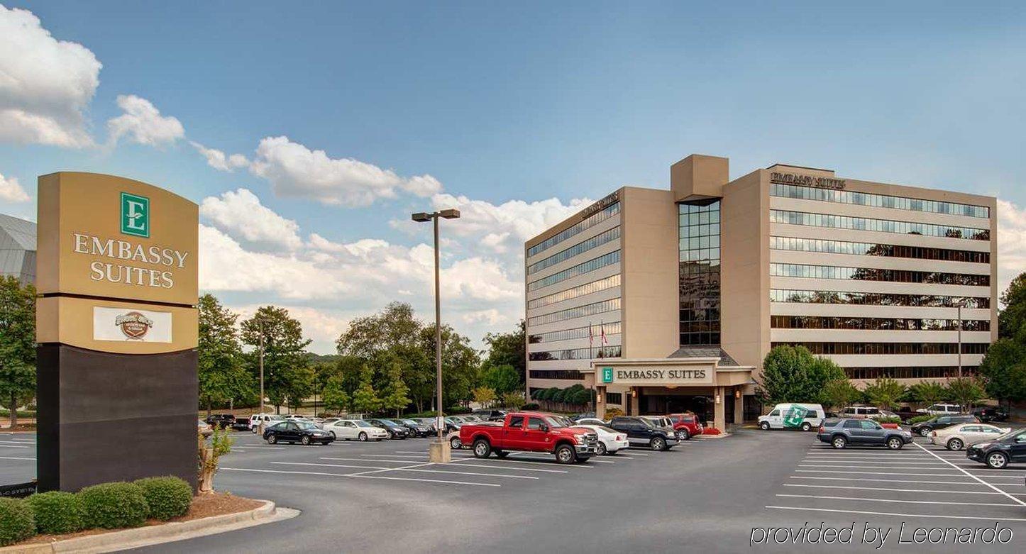Embassy By Hilton Atlanta Galleria Smyrna
