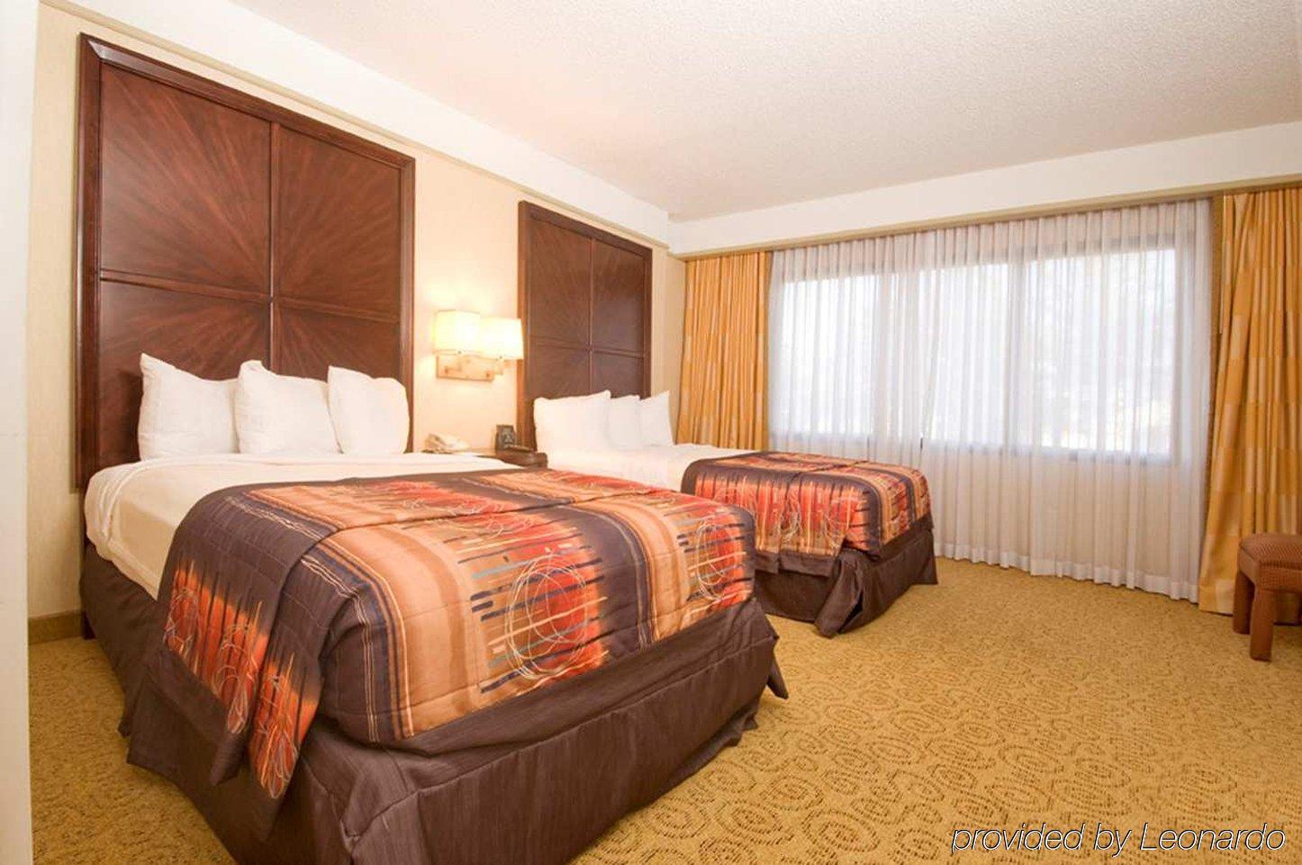 Embassy By Hilton Atlanta Galleria