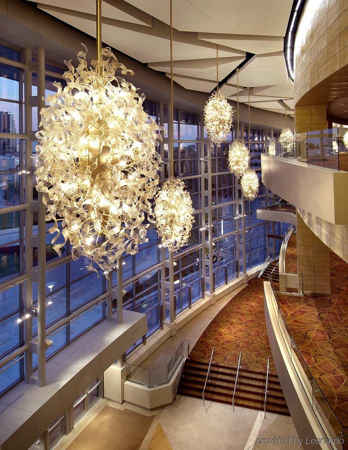Embassy By Hilton Atlanta Galleria 3* Smyrna
