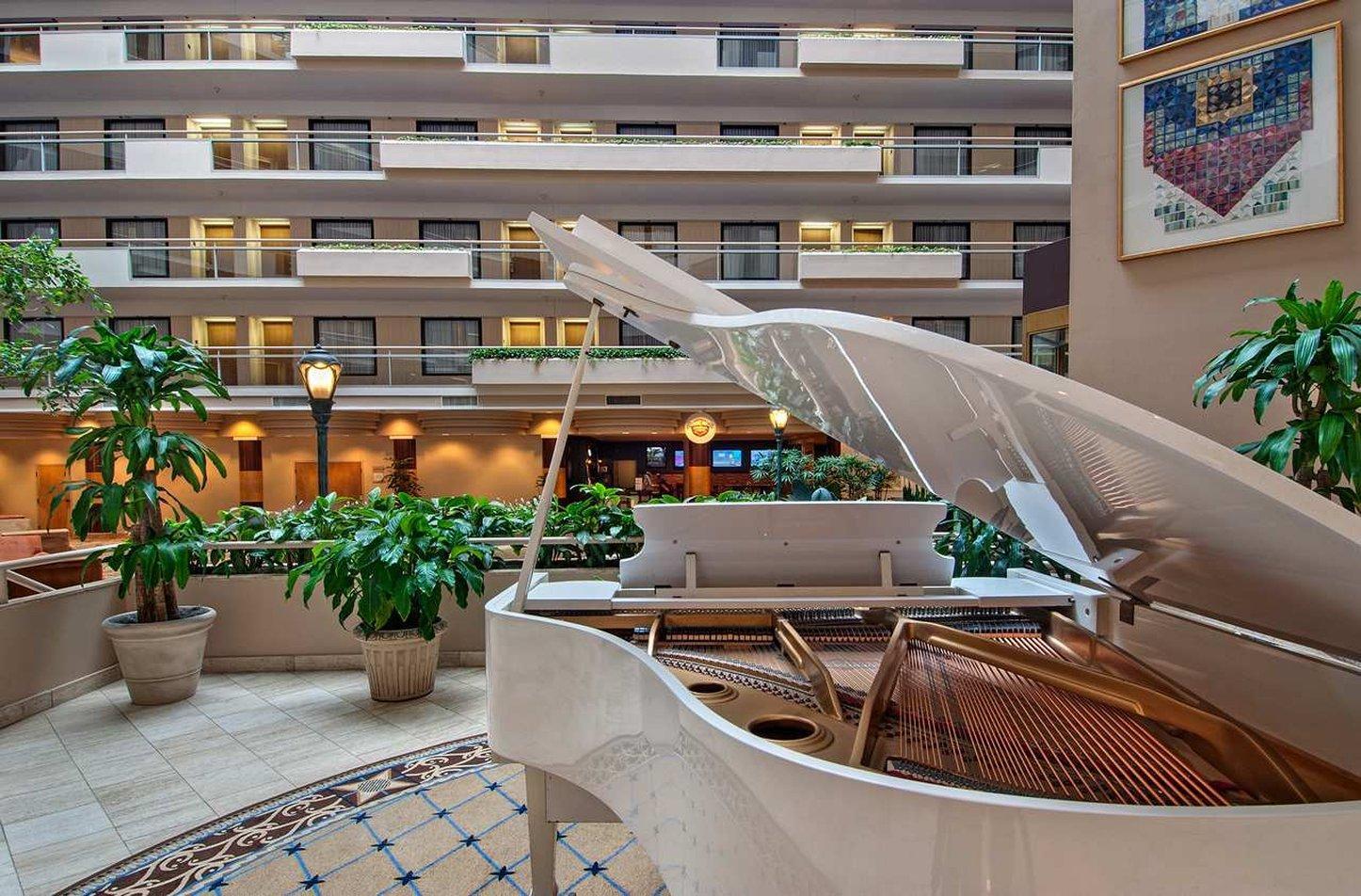 Embassy By Hilton Atlanta Galleria Smyrna