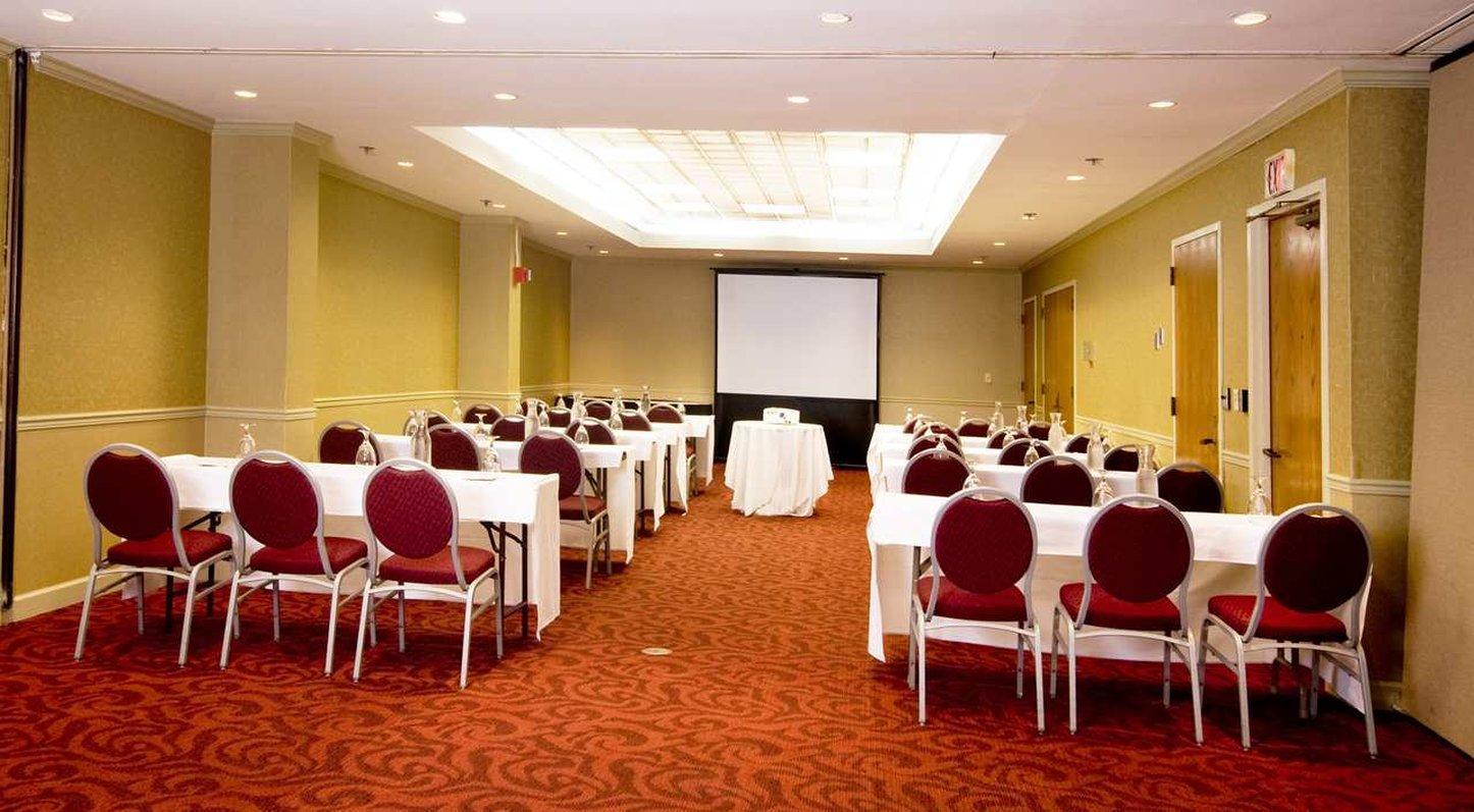 Embassy By Hilton Atlanta Galleria Smyrna