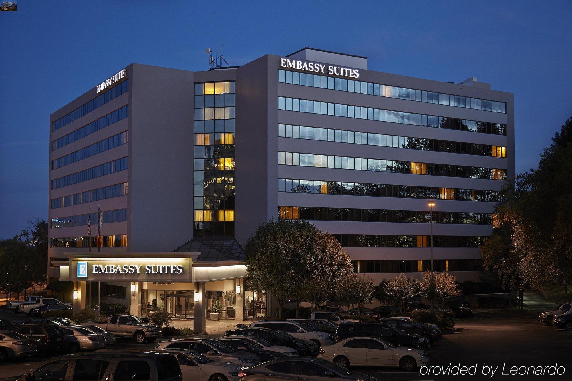 Embassy By Hilton Atlanta Galleria Smyrna