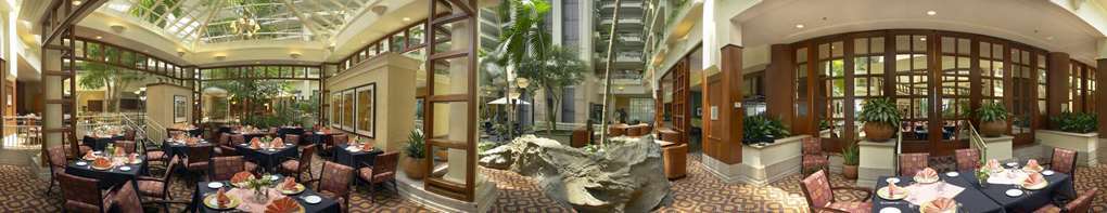 Embassy By Hilton Atlanta Galleria Hotel 3*