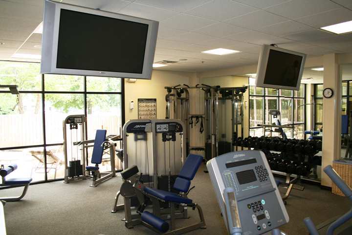 Embassy By Hilton Atlanta Galleria 3* Smyrna